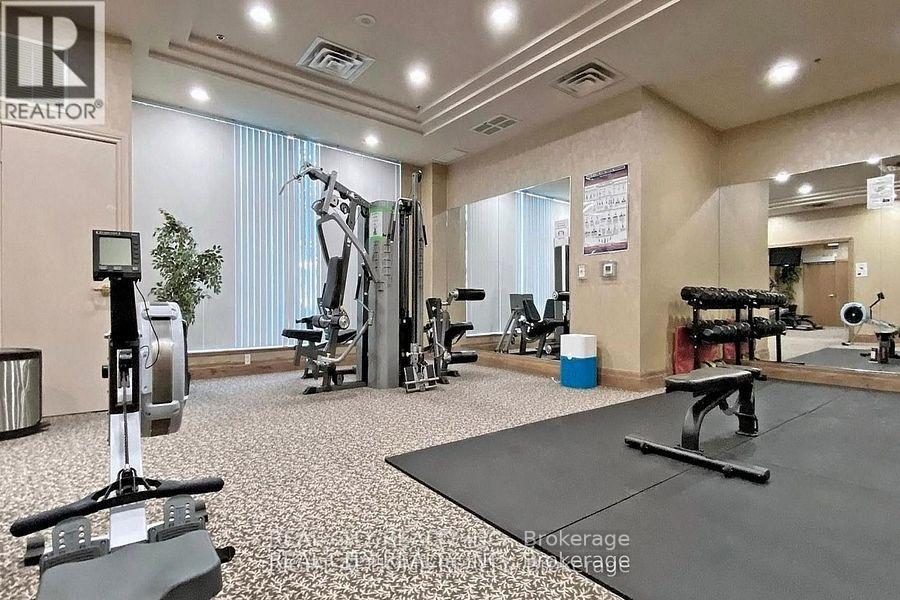 1202 - 5508 Yonge Street, Toronto, Ontario  M2N 7L2 - Photo 7 - C12707770