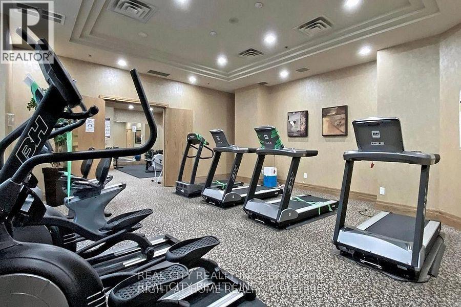 1202 - 5508 Yonge Street, Toronto, Ontario  M2N 7L2 - Photo 8 - C12707770