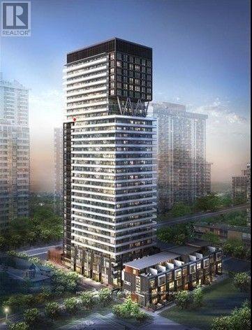 2214 - 101 ERSKINE AVENUE, Toronto, Ontario