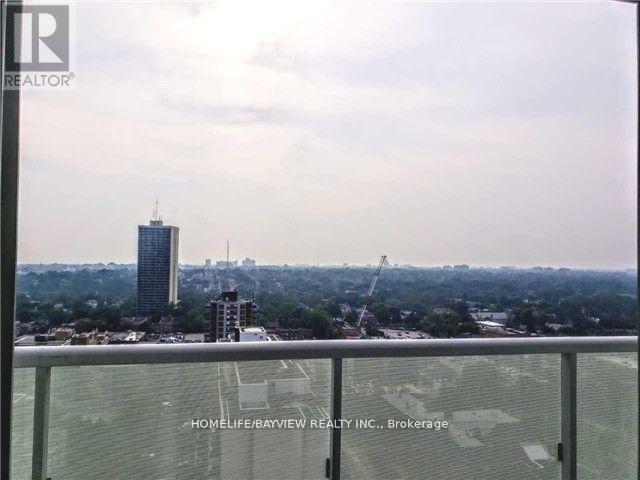 2214 - 101 Erskine Avenue, Toronto, Ontario  M4P 1Y5 - Photo 6 - C12707788