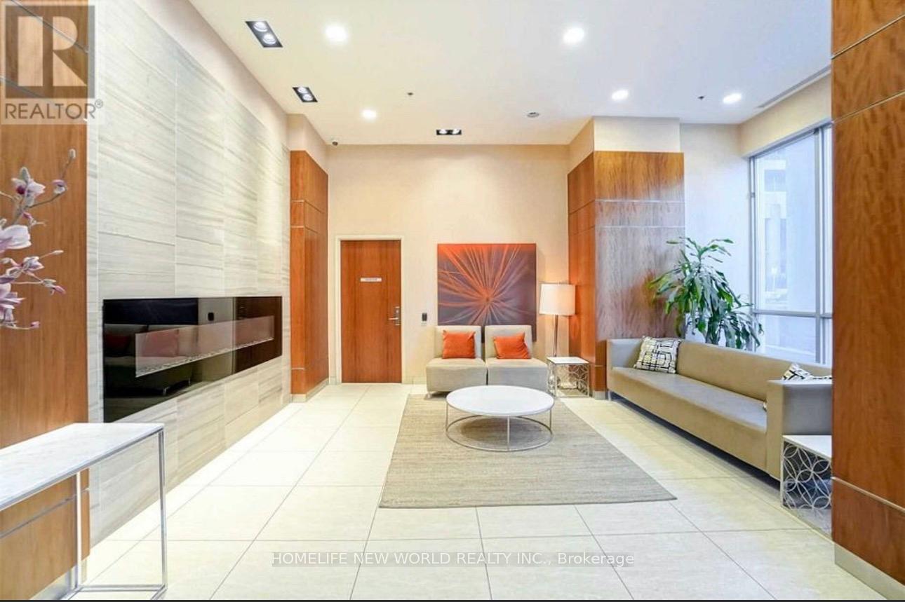 2305 - 50 Town Centre Court, Toronto, Ontario  M1P 0A9 - Photo 3 - E12707780