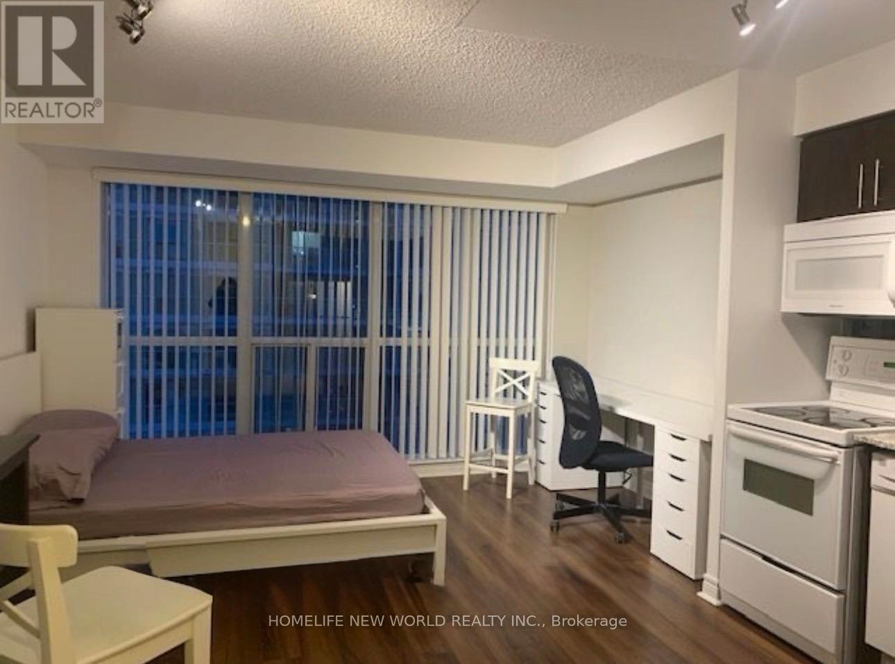 2305 - 50 Town Centre Court, Toronto, Ontario  M1P 0A9 - Photo 4 - E12707780