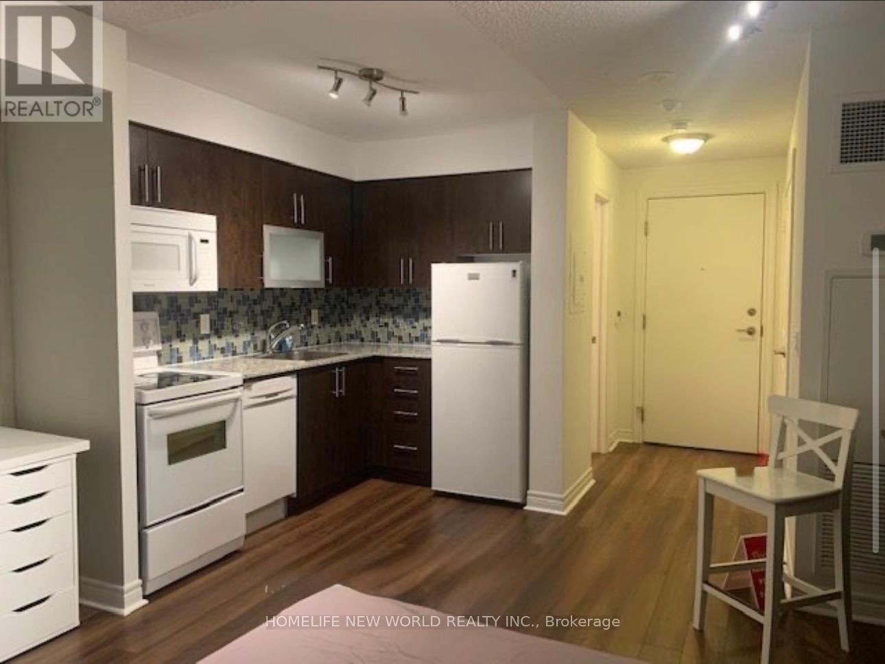 2305 - 50 Town Centre Court, Toronto, Ontario  M1P 0A9 - Photo 7 - E12707780