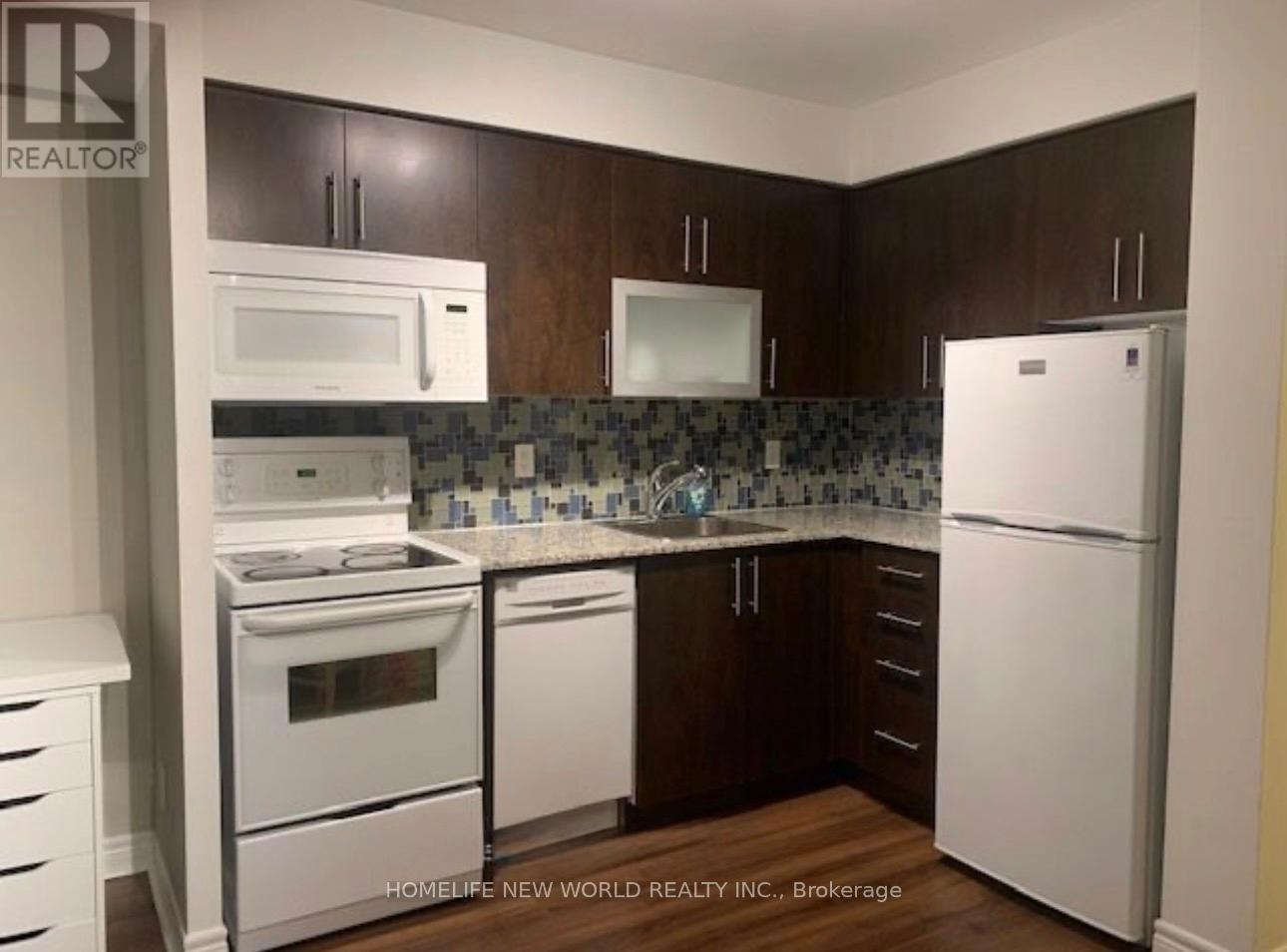 2305 - 50 Town Centre Court, Toronto, Ontario  M1P 0A9 - Photo 8 - E12707780