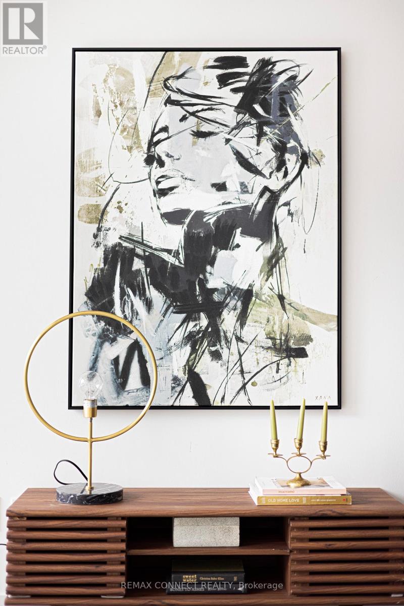 417 - 665 Queen Street E, Toronto, Ontario  M4M 0G3 - Photo 12 - E12707798