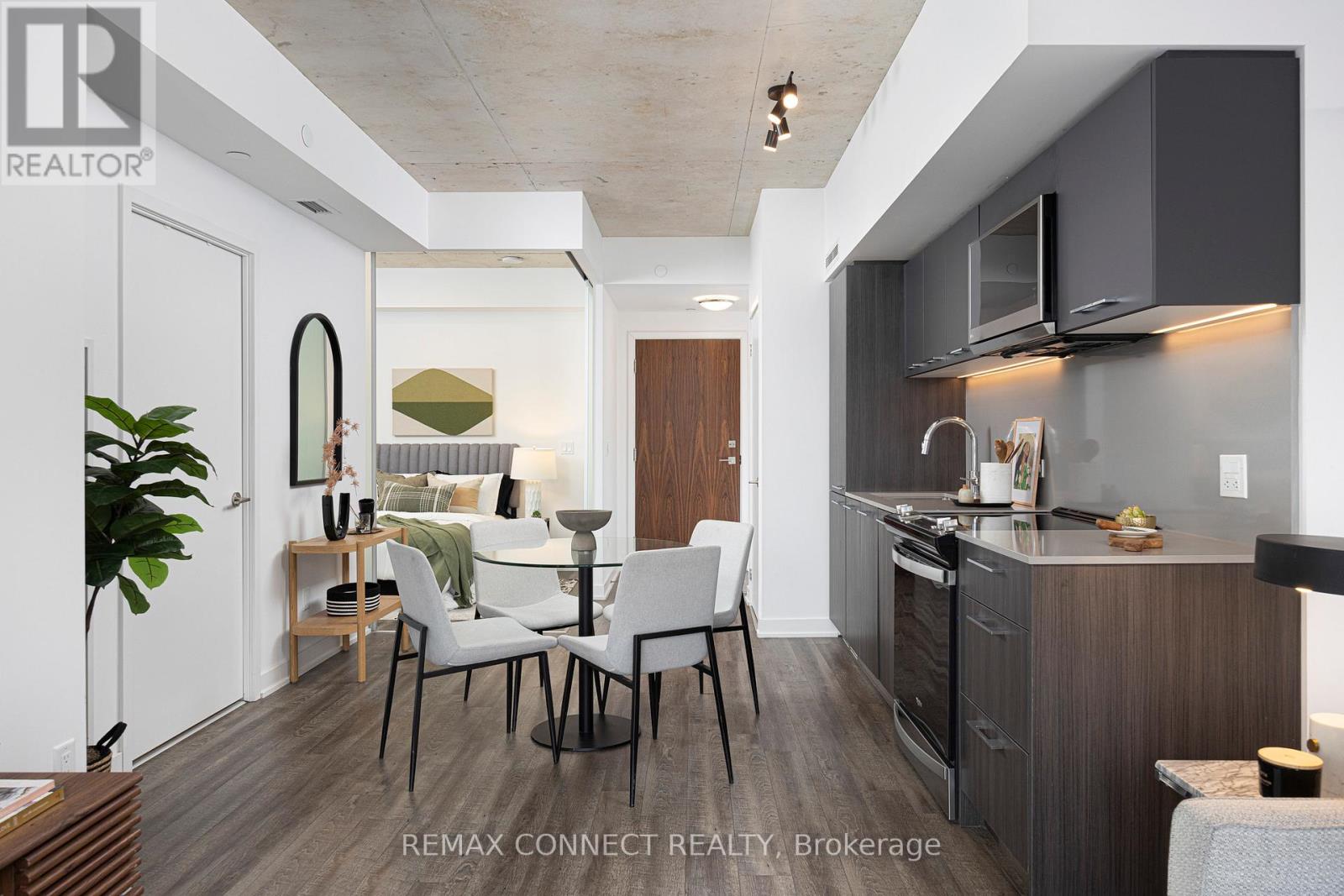 417 - 665 Queen Street E, Toronto, Ontario  M4M 0G3 - Photo 13 - E12707798