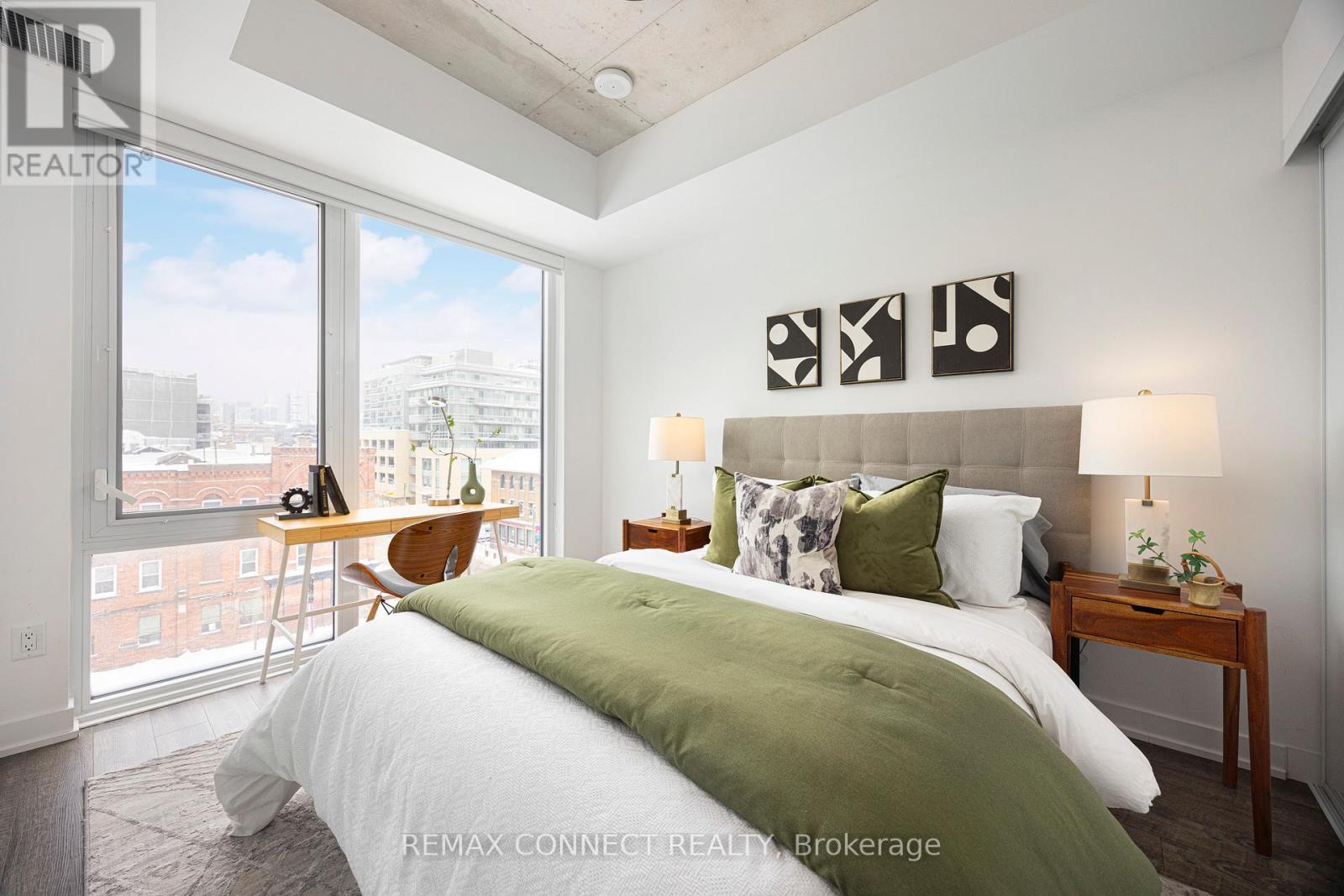 417 - 665 Queen Street E, Toronto, Ontario  M4M 0G3 - Photo 18 - E12707798