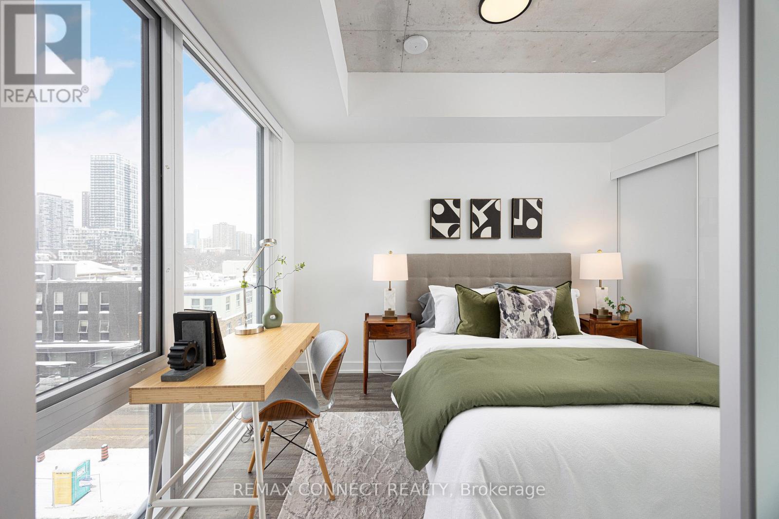 417 - 665 Queen Street E, Toronto, Ontario  M4M 0G3 - Photo 19 - E12707798