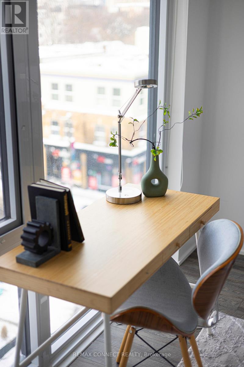 417 - 665 Queen Street E, Toronto, Ontario  M4M 0G3 - Photo 20 - E12707798