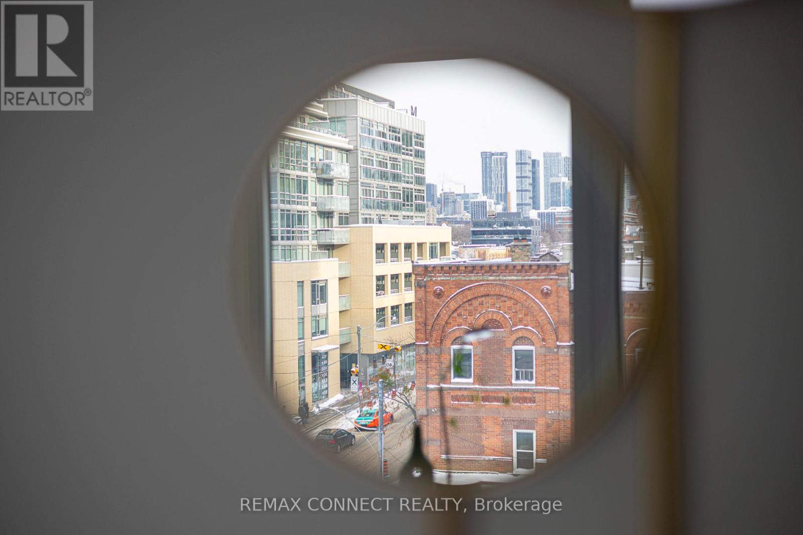 417 - 665 Queen Street E, Toronto, Ontario  M4M 0G3 - Photo 21 - E12707798