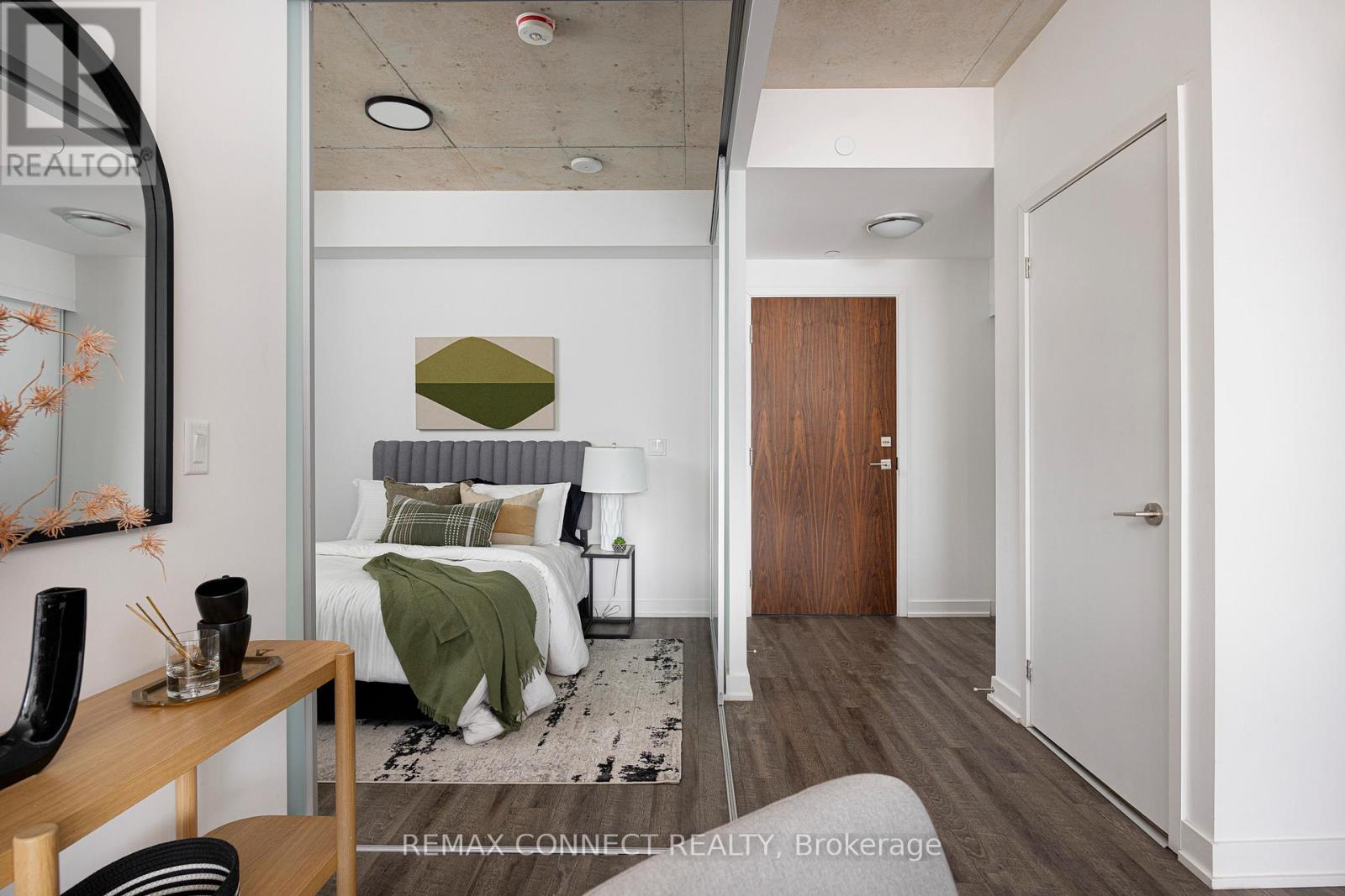 417 - 665 Queen Street E, Toronto, Ontario  M4M 0G3 - Photo 22 - E12707798