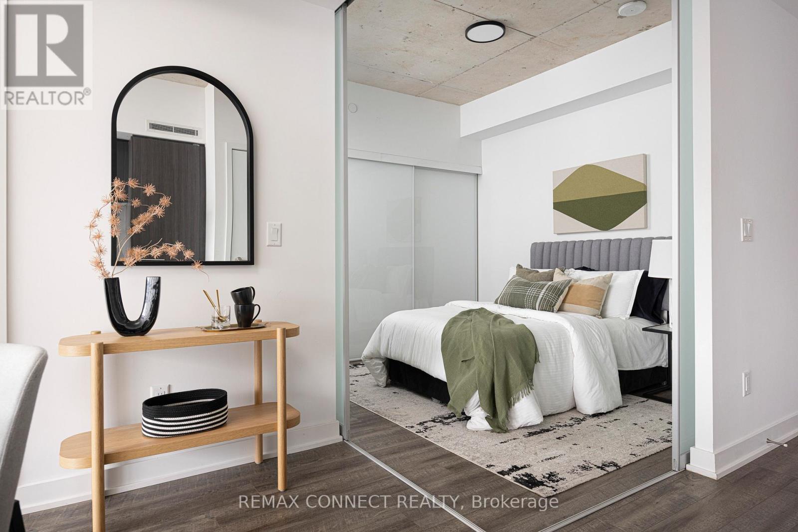 417 - 665 Queen Street E, Toronto, Ontario  M4M 0G3 - Photo 24 - E12707798