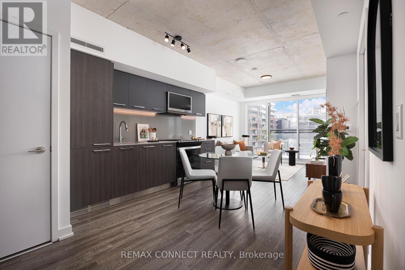 417 - 665 Queen Street E, Toronto, Ontario  M4M 0G3 - Photo 3 - E12707798