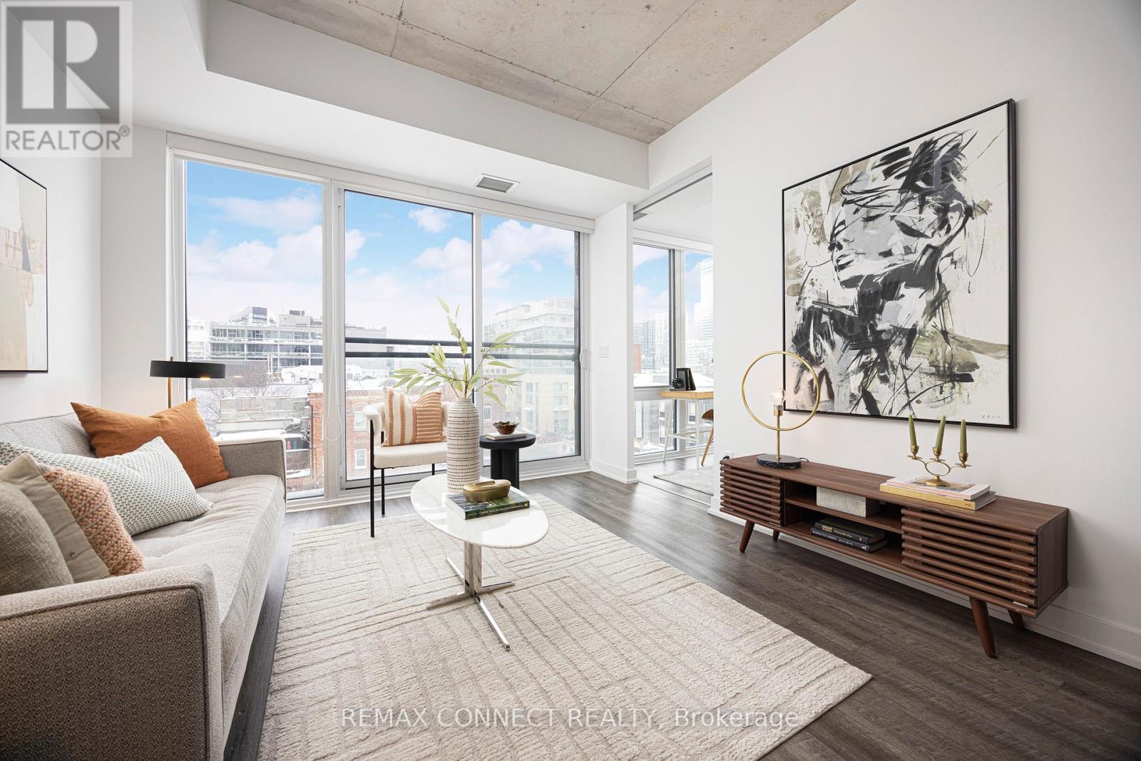 417 - 665 Queen Street E, Toronto, Ontario  M4M 0G3 - Photo 5 - E12707798