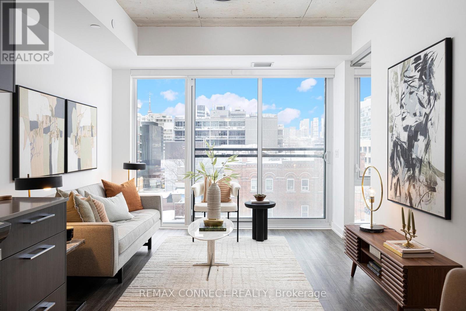 417 - 665 Queen Street E, Toronto, Ontario  M4M 0G3 - Photo 6 - E12707798