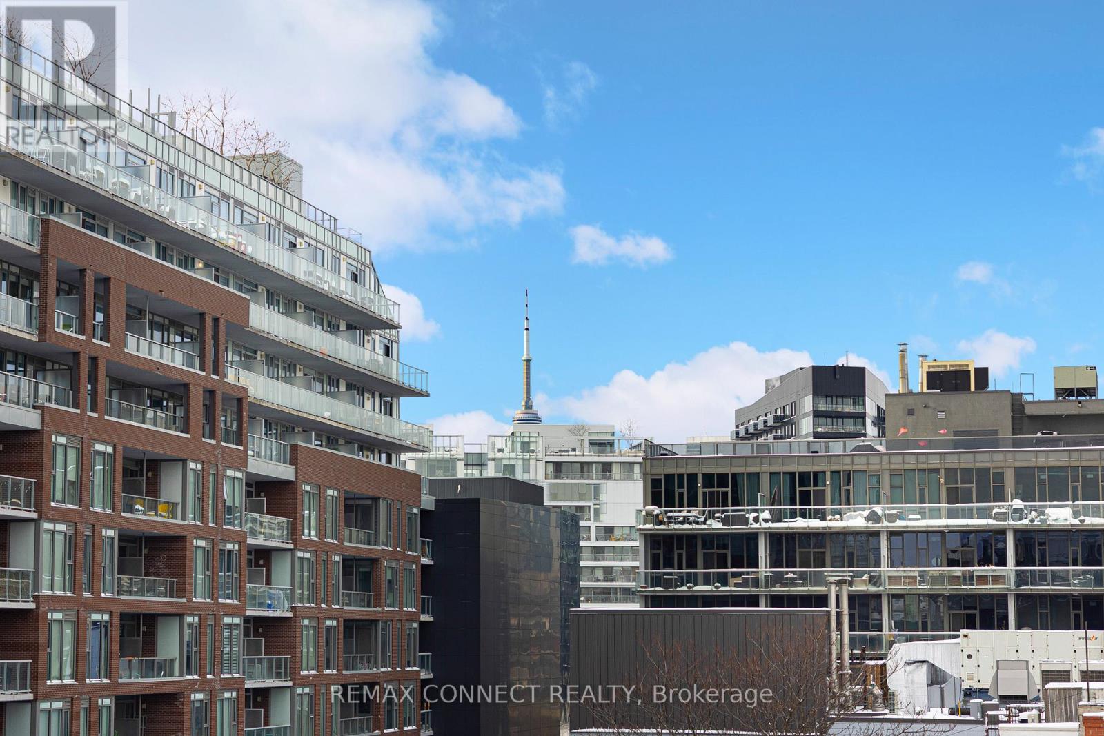 417 - 665 Queen Street E, Toronto, Ontario  M4M 0G3 - Photo 7 - E12707798