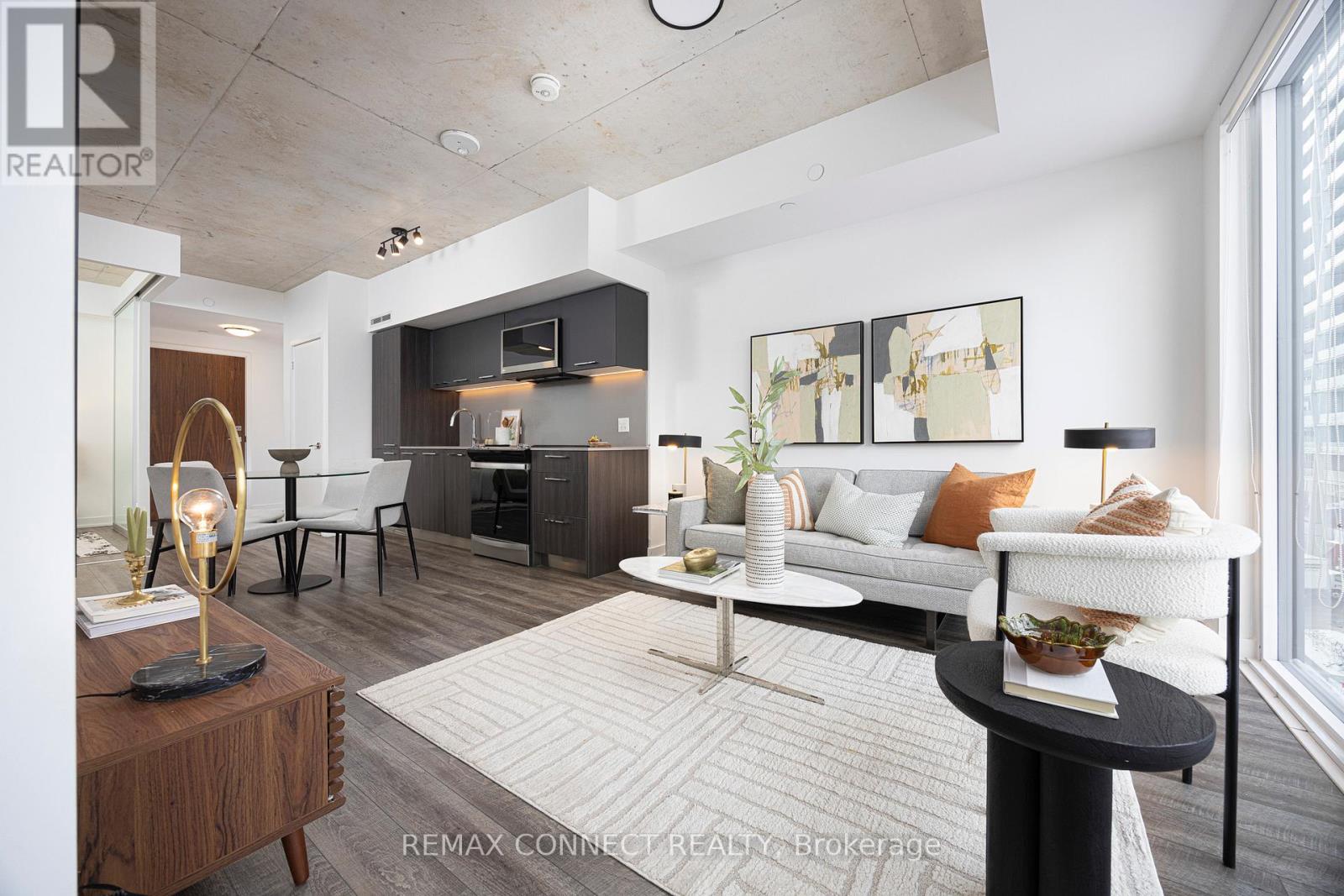 417 - 665 Queen Street E, Toronto, Ontario  M4M 0G3 - Photo 9 - E12707798