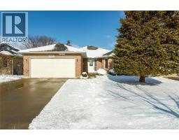 972 ROSEDALE AVENUE, Sarnia, Ontario