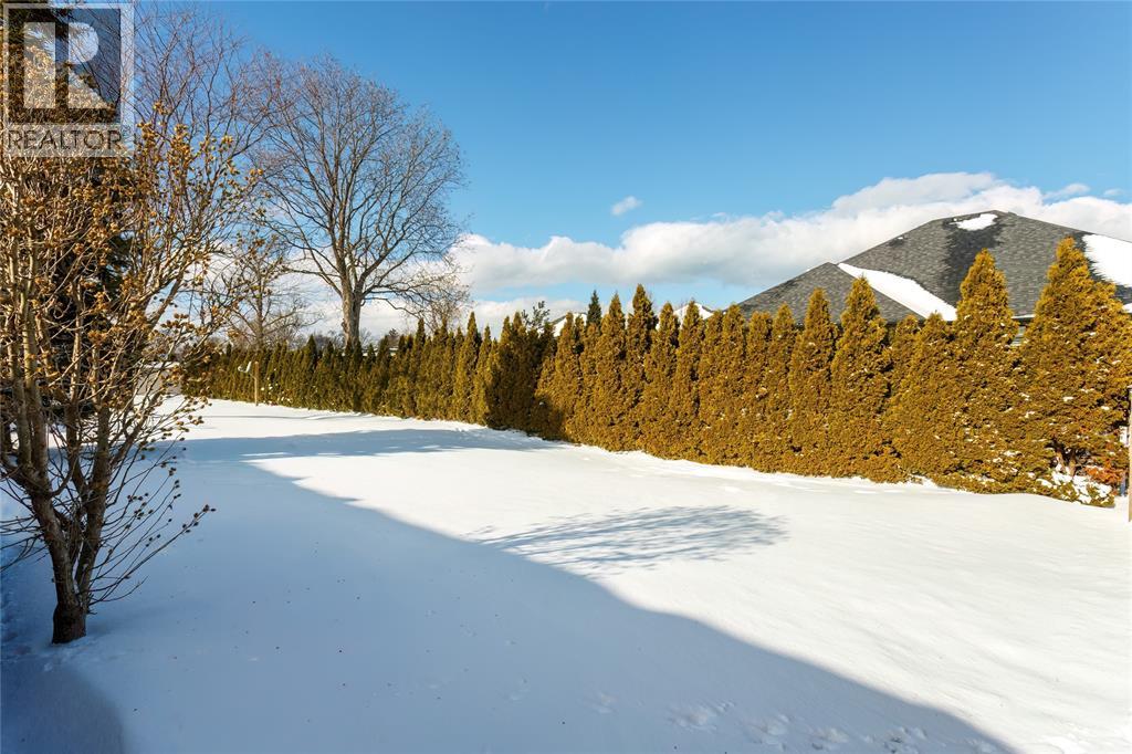 972 Rosedale Avenue, Sarnia, Ontario  N7S 1Z3 - Photo 36 - 26001151