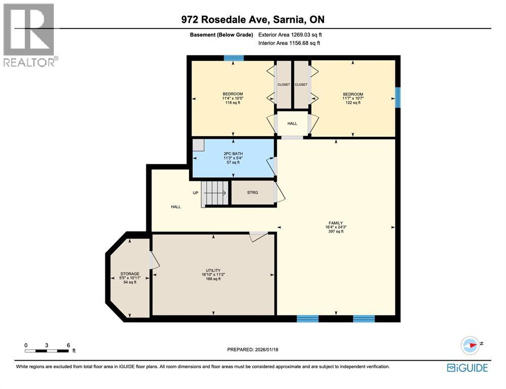 972 Rosedale Avenue, Sarnia, Ontario  N7S 1Z3 - Photo 50 - 26001151