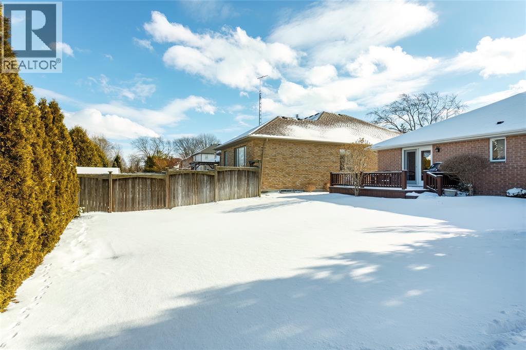 972 Rosedale Avenue, Sarnia, Ontario  N7S 1Z3 - Photo 35 - 26001151