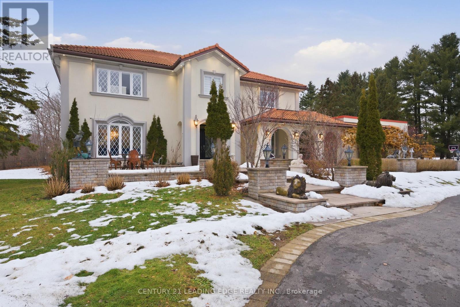 10 BUNTING COURT, Ajax, Ontario