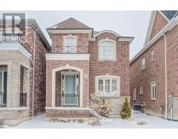 24 PLANTAIN LANE, Richmond Hill, Ontario
