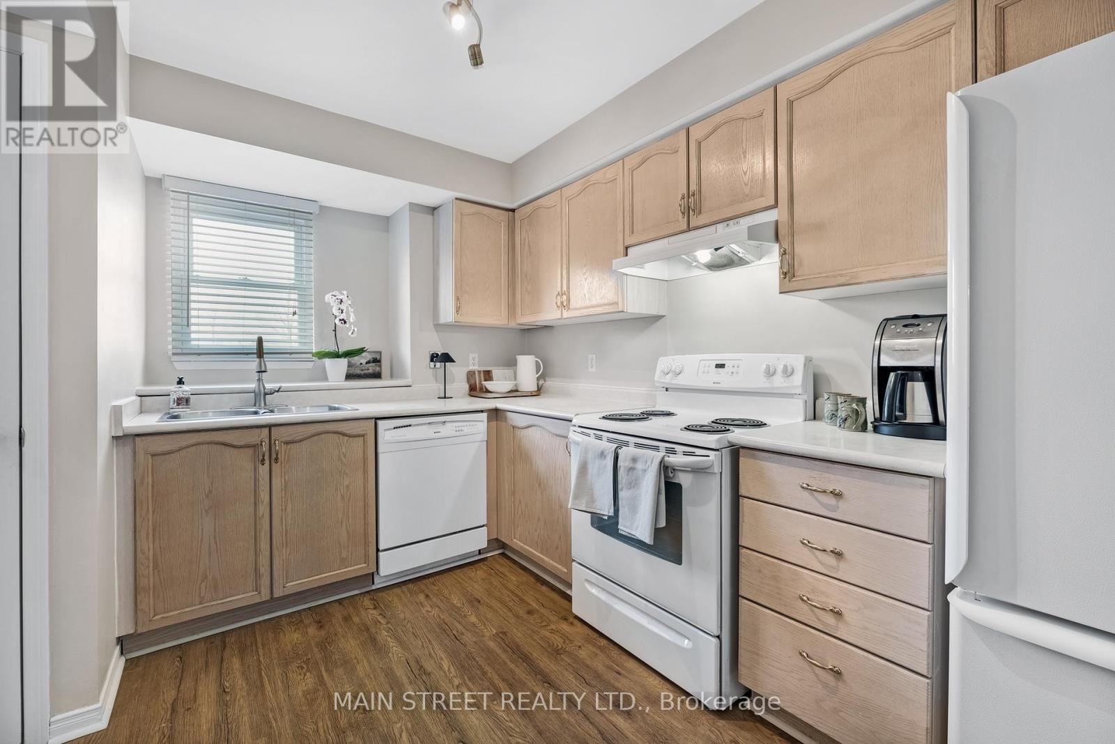 111 - 12455 Ninth Line, Whitchurch-Stouffville, Ontario  L4A 1J3 - Photo 10 - N12707804