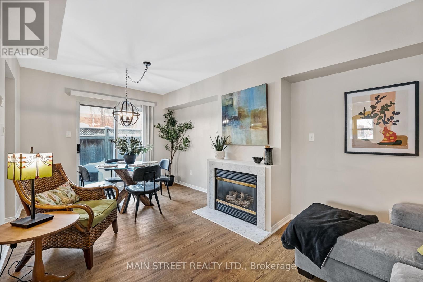 111 - 12455 Ninth Line, Whitchurch-Stouffville, Ontario  L4A 1J3 - Photo 14 - N12707804