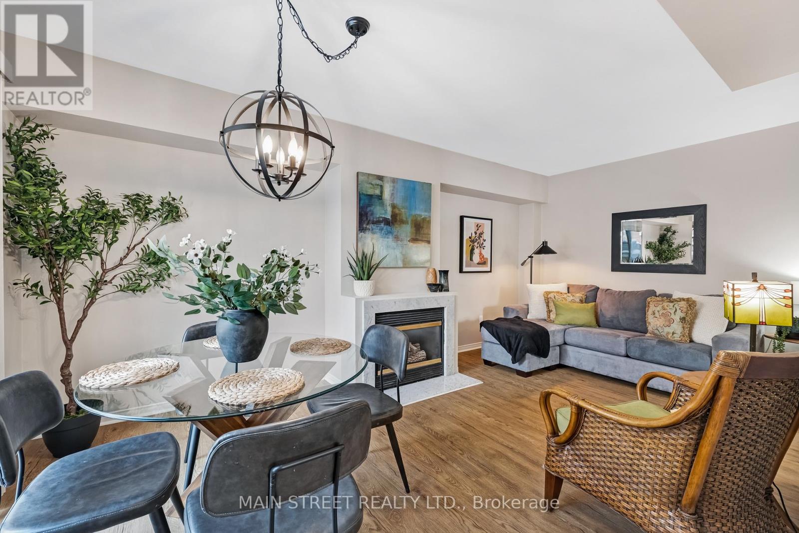 111 - 12455 Ninth Line, Whitchurch-Stouffville, Ontario  L4A 1J3 - Photo 19 - N12707804