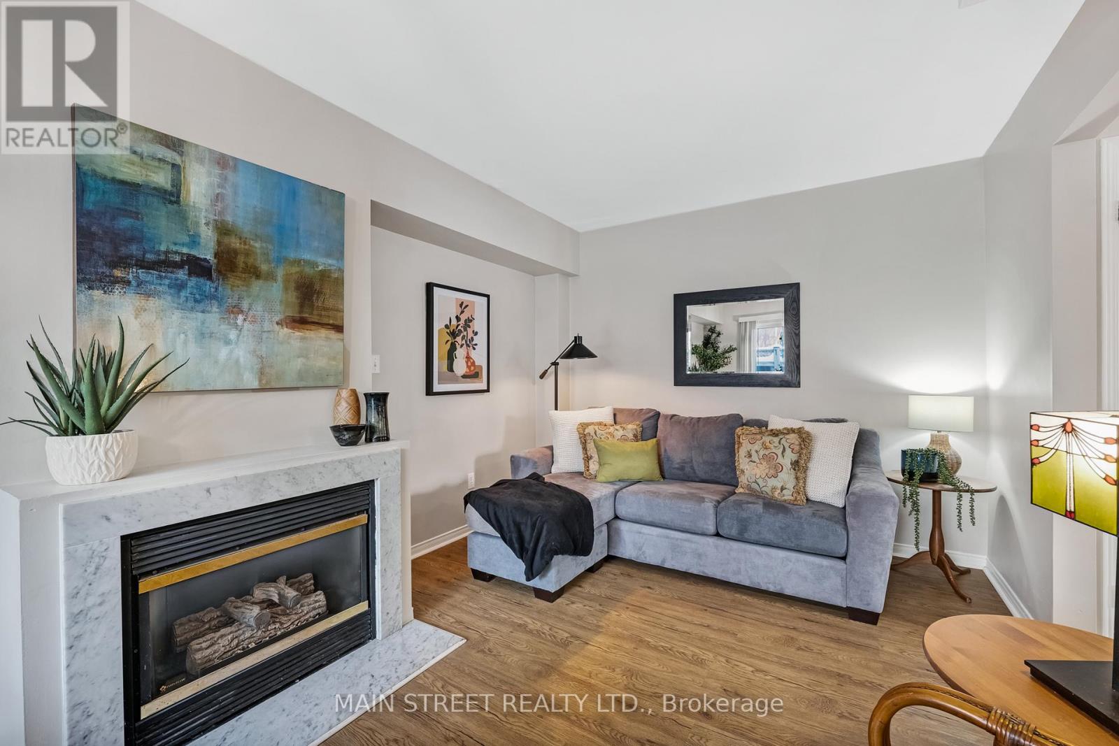 111 - 12455 Ninth Line, Whitchurch-Stouffville, Ontario  L4A 1J3 - Photo 21 - N12707804