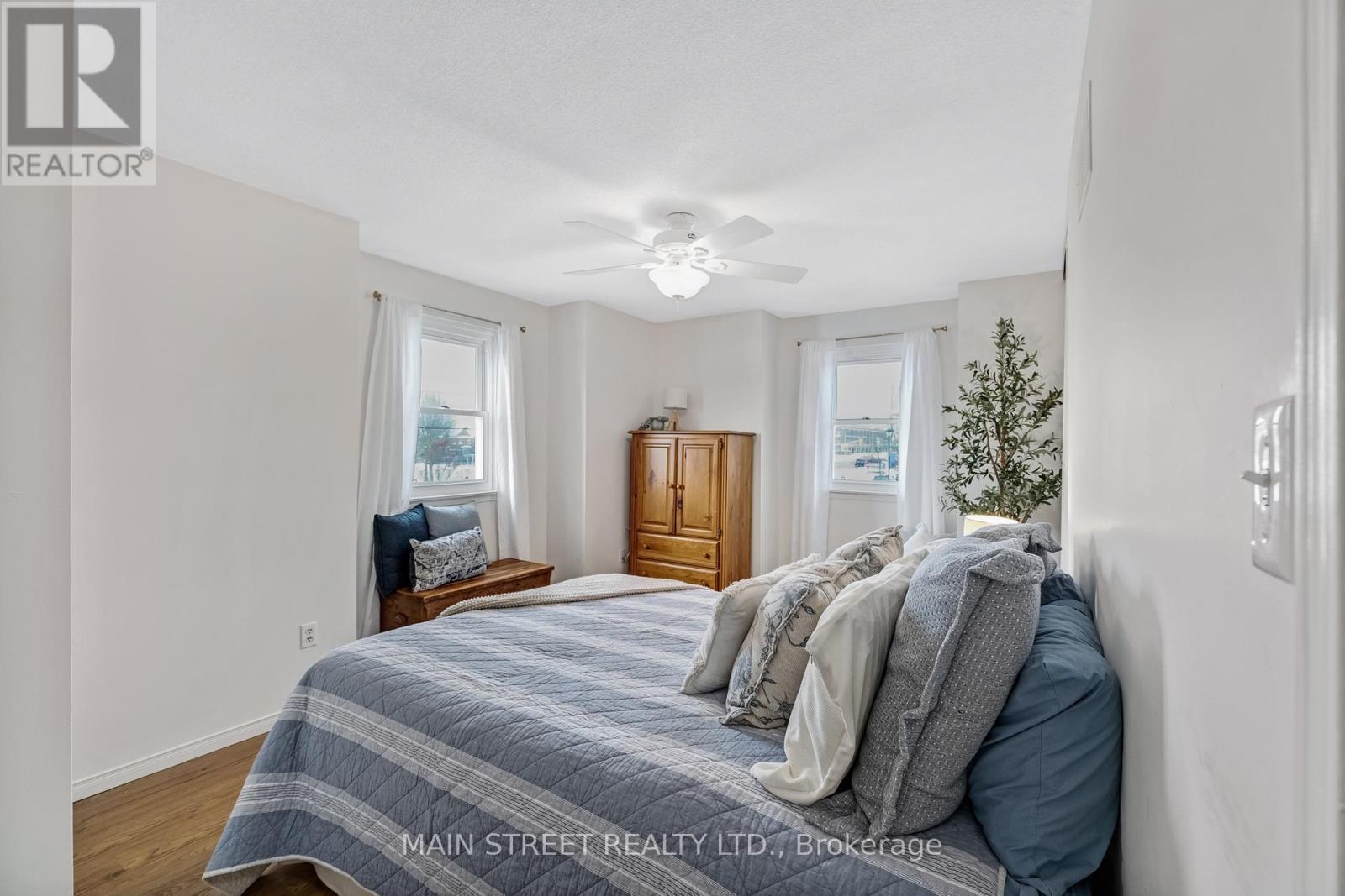 111 - 12455 Ninth Line, Whitchurch-Stouffville, Ontario  L4A 1J3 - Photo 25 - N12707804