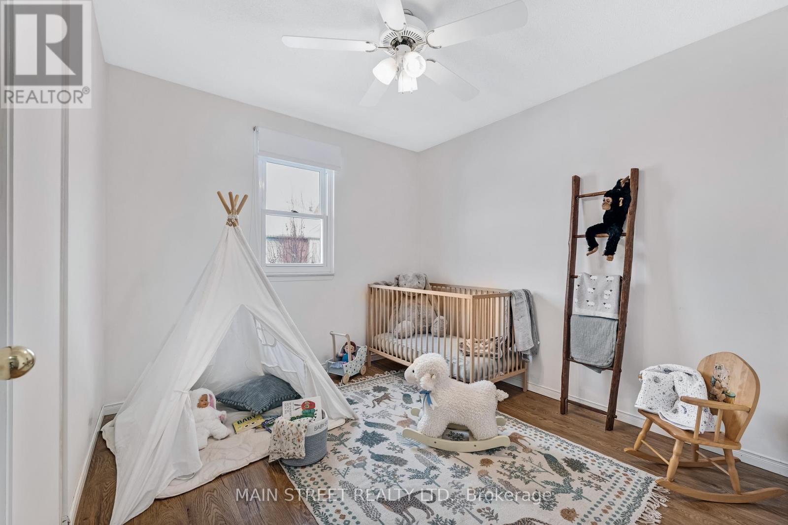 111 - 12455 Ninth Line, Whitchurch-Stouffville, Ontario  L4A 1J3 - Photo 31 - N12707804