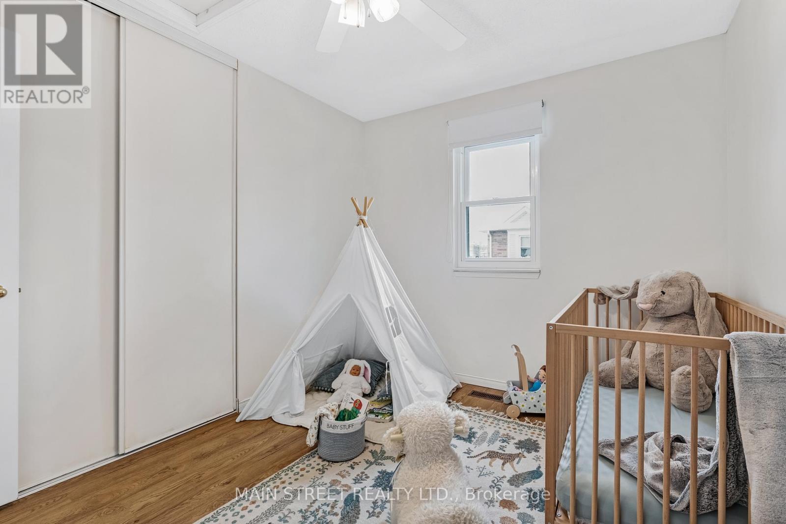 111 - 12455 Ninth Line, Whitchurch-Stouffville, Ontario  L4A 1J3 - Photo 32 - N12707804