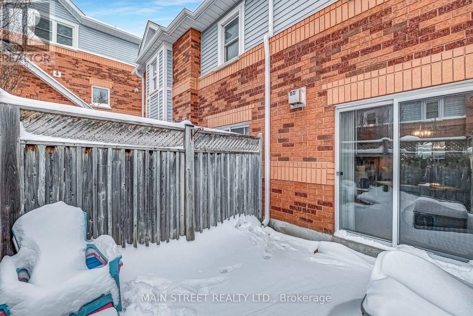 111 - 12455 Ninth Line, Whitchurch-Stouffville, Ontario  L4A 1J3 - Photo 36 - N12707804