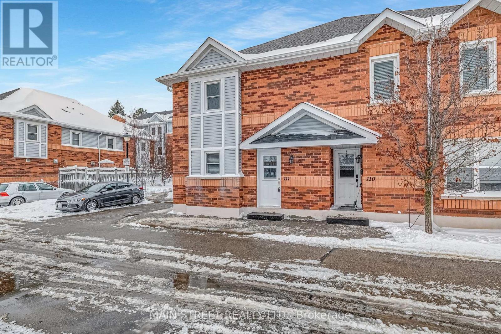 111 - 12455 Ninth Line, Whitchurch-Stouffville, Ontario  L4A 1J3 - Photo 39 - N12707804