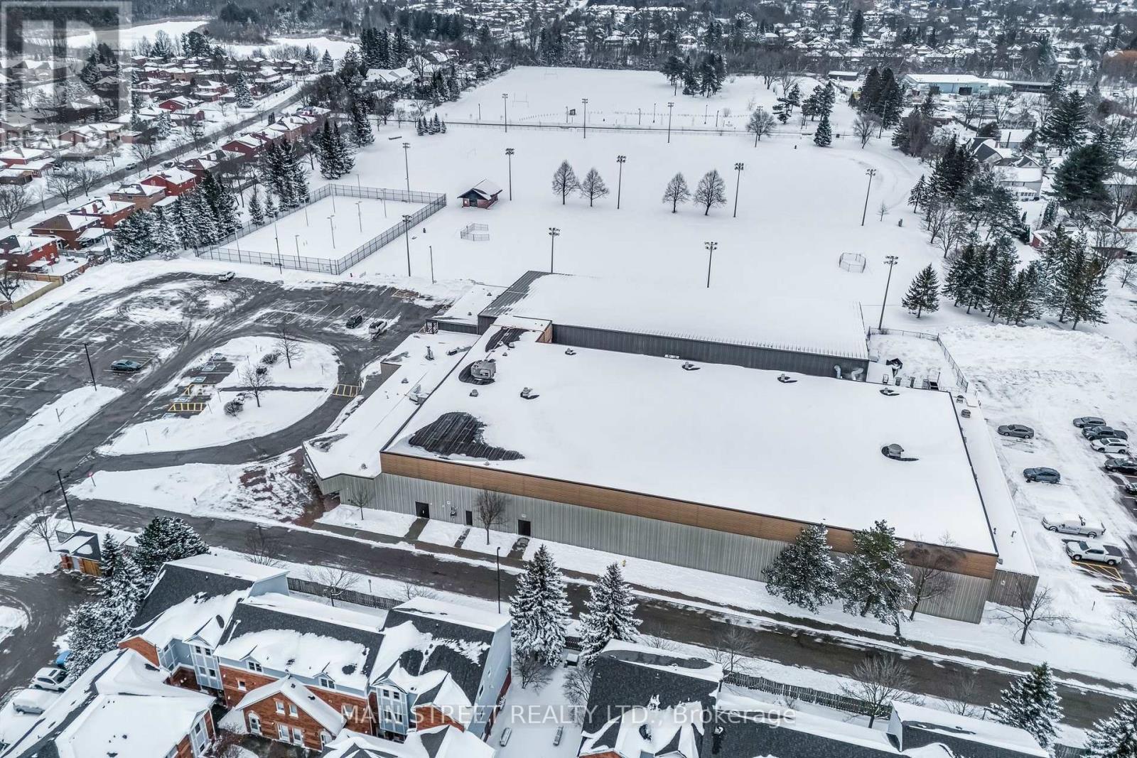 111 - 12455 Ninth Line, Whitchurch-Stouffville, Ontario  L4A 1J3 - Photo 40 - N12707804