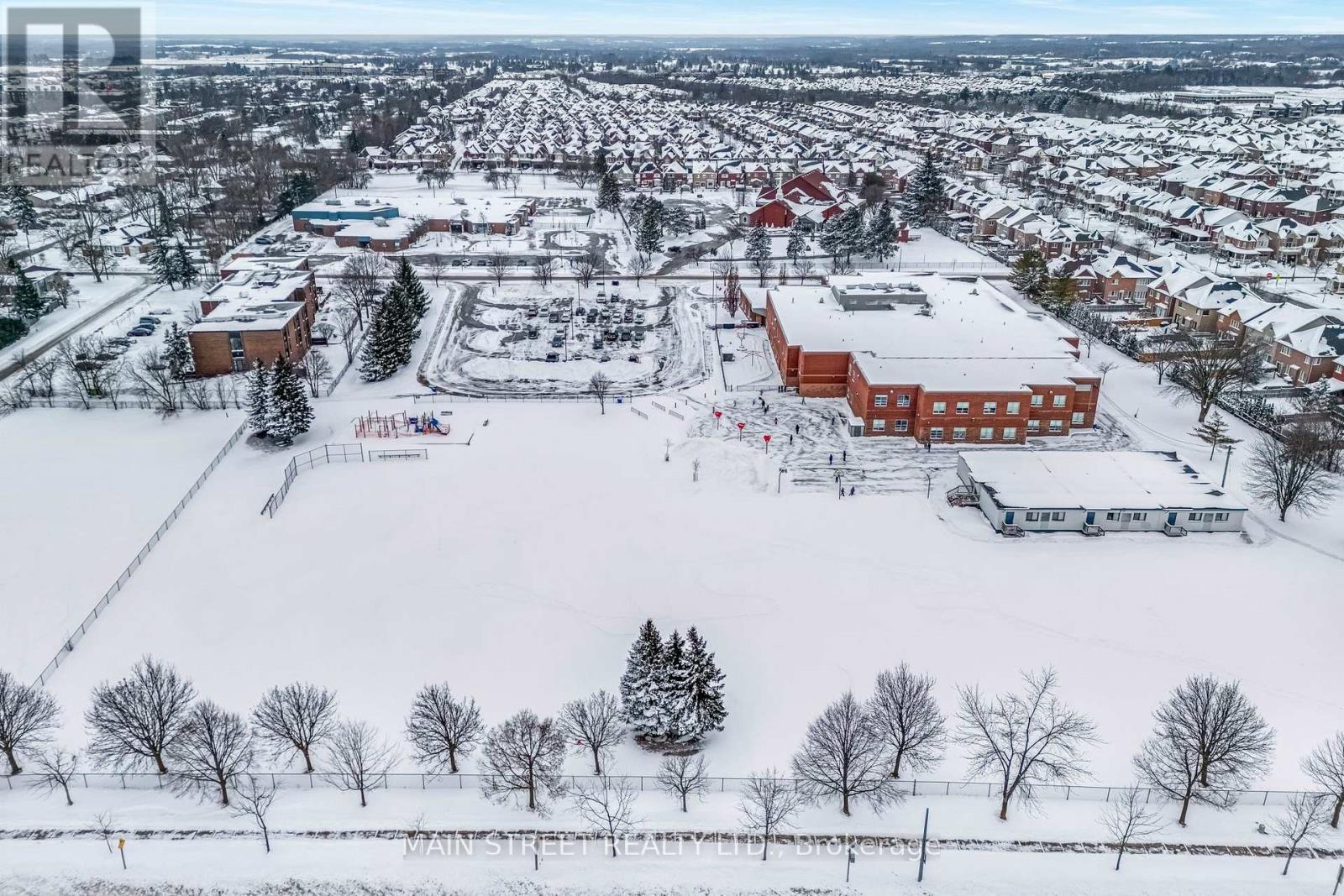 111 - 12455 Ninth Line, Whitchurch-Stouffville, Ontario  L4A 1J3 - Photo 41 - N12707804