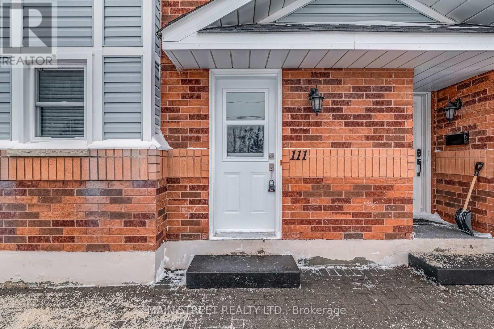 111 - 12455 Ninth Line, Whitchurch-Stouffville, Ontario  L4A 1J3 - Photo 5 - N12707804