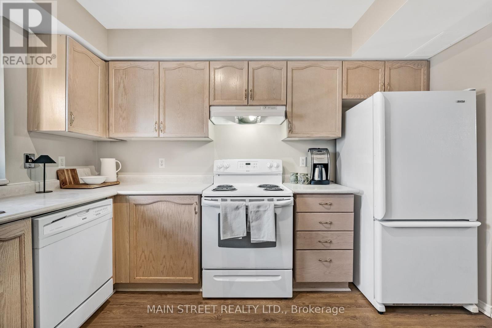 111 - 12455 Ninth Line, Whitchurch-Stouffville, Ontario  L4A 1J3 - Photo 9 - N12707804