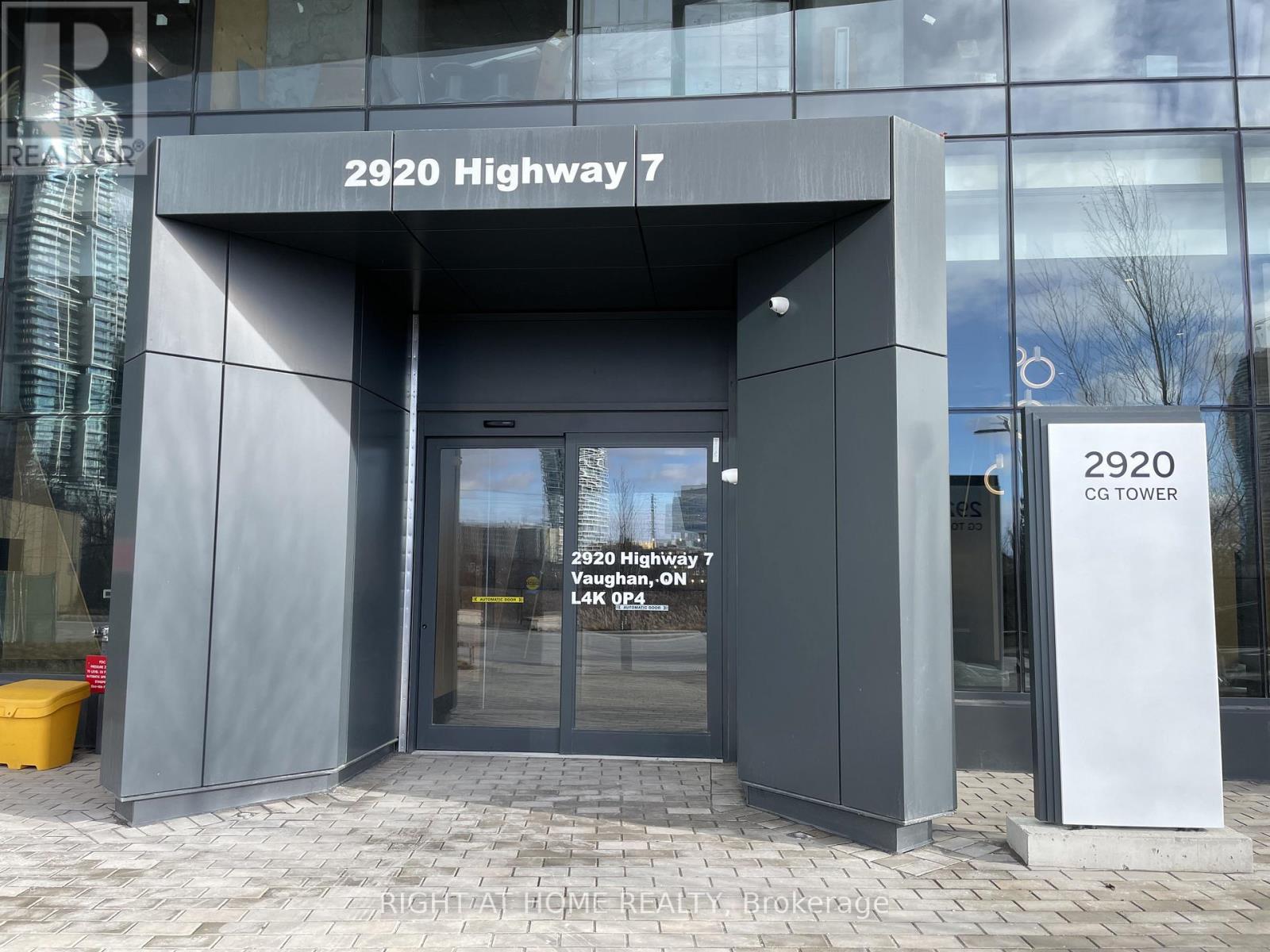 4403 - 2920 Highway 7, Vaughan, Ontario  L4K 0P4 - Photo 10 - N12707808