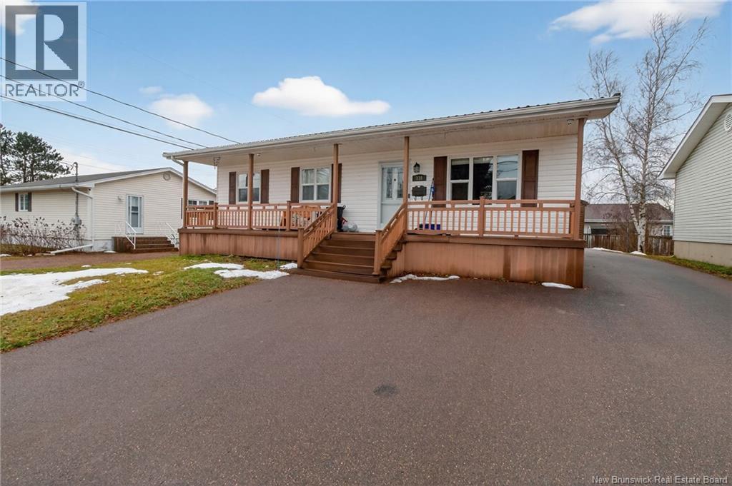 338 Sainte Croix Street, Dieppe, New Brunswick  E1A 1Y7 - Photo 1 - NB132374