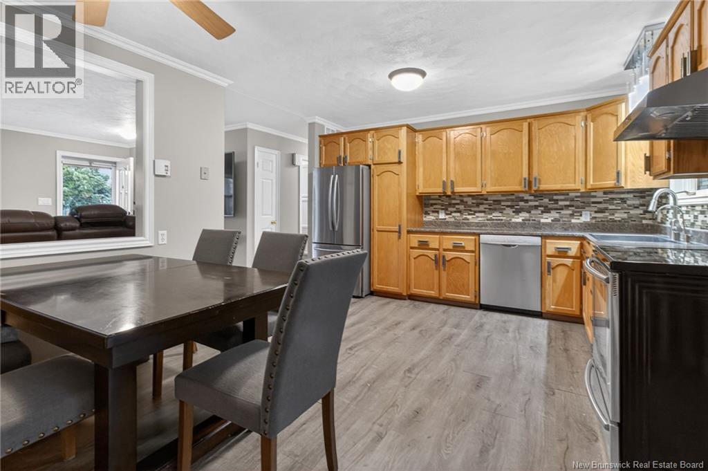 338 Sainte Croix Street, Dieppe, New Brunswick  E1A 1Y7 - Photo 20 - NB132374