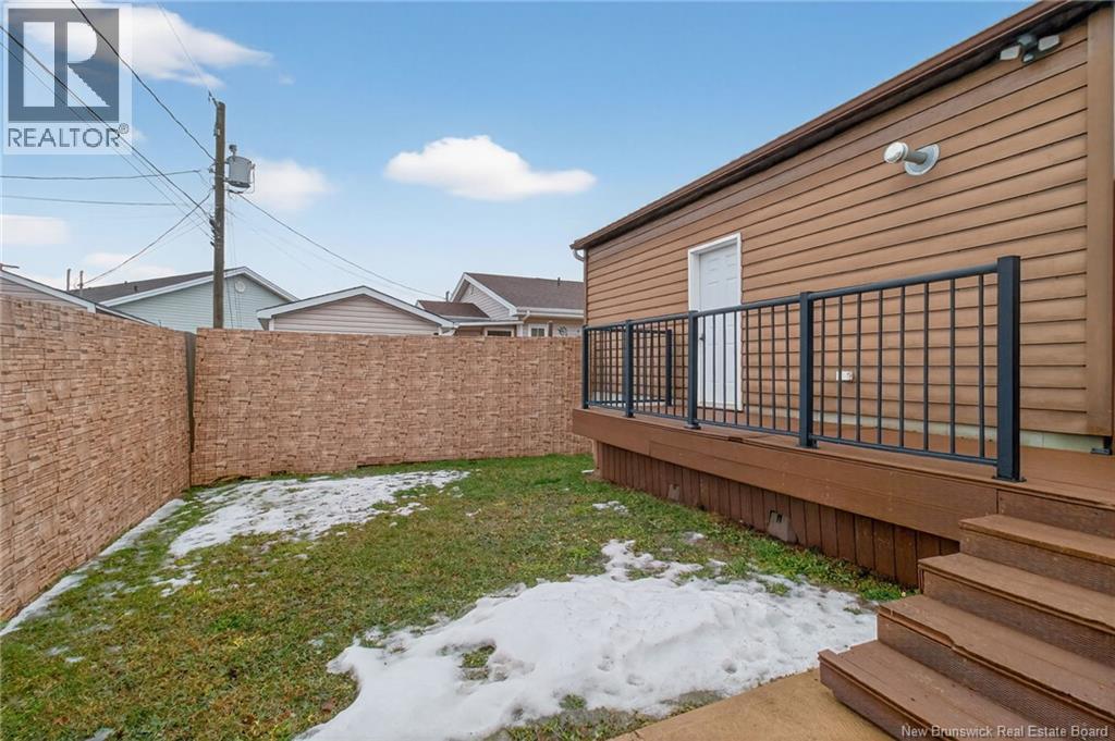 338 Sainte Croix Street, Dieppe, New Brunswick  E1A 1Y7 - Photo 9 - NB132374