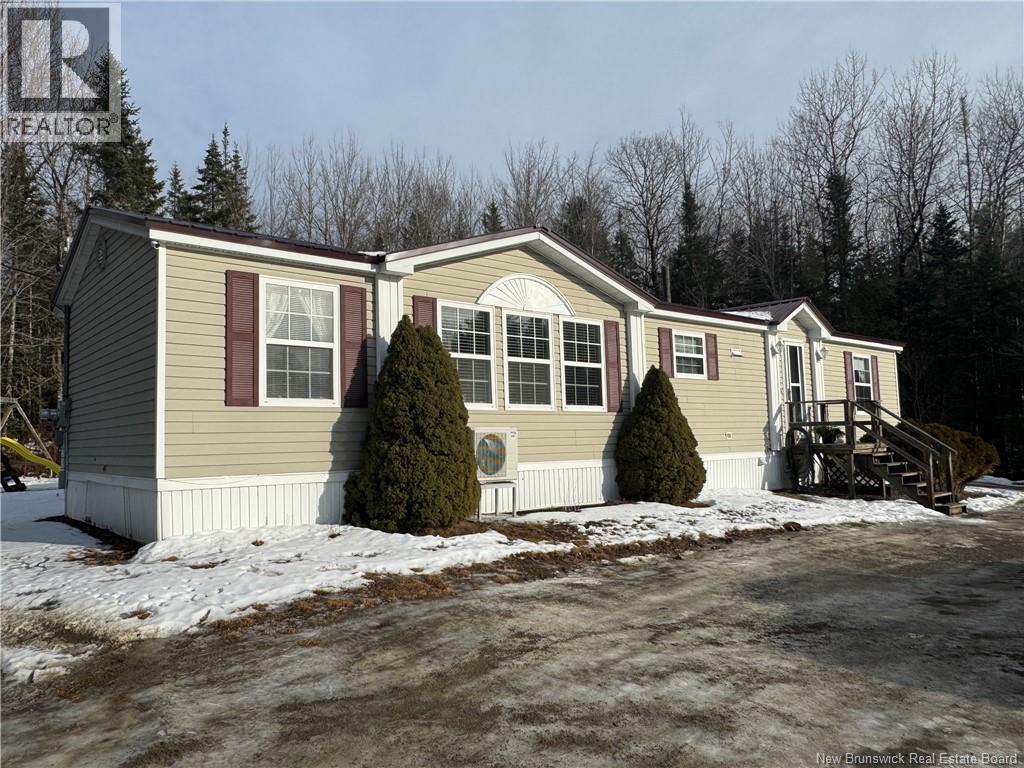 214 Rte 725, Little Ridge, New Brunswick  E3L 5N6 - Photo 1 - NB131972
