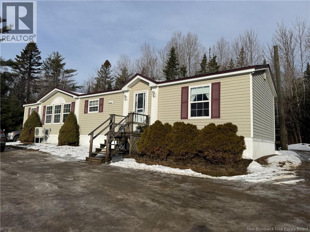 214 Rte 725, Little Ridge, New Brunswick  E3L 5N6 - Photo 2 - NB131972