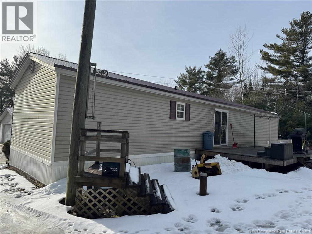 214 Rte 725, Little Ridge, New Brunswick  E3L 5N6 - Photo 26 - NB131972