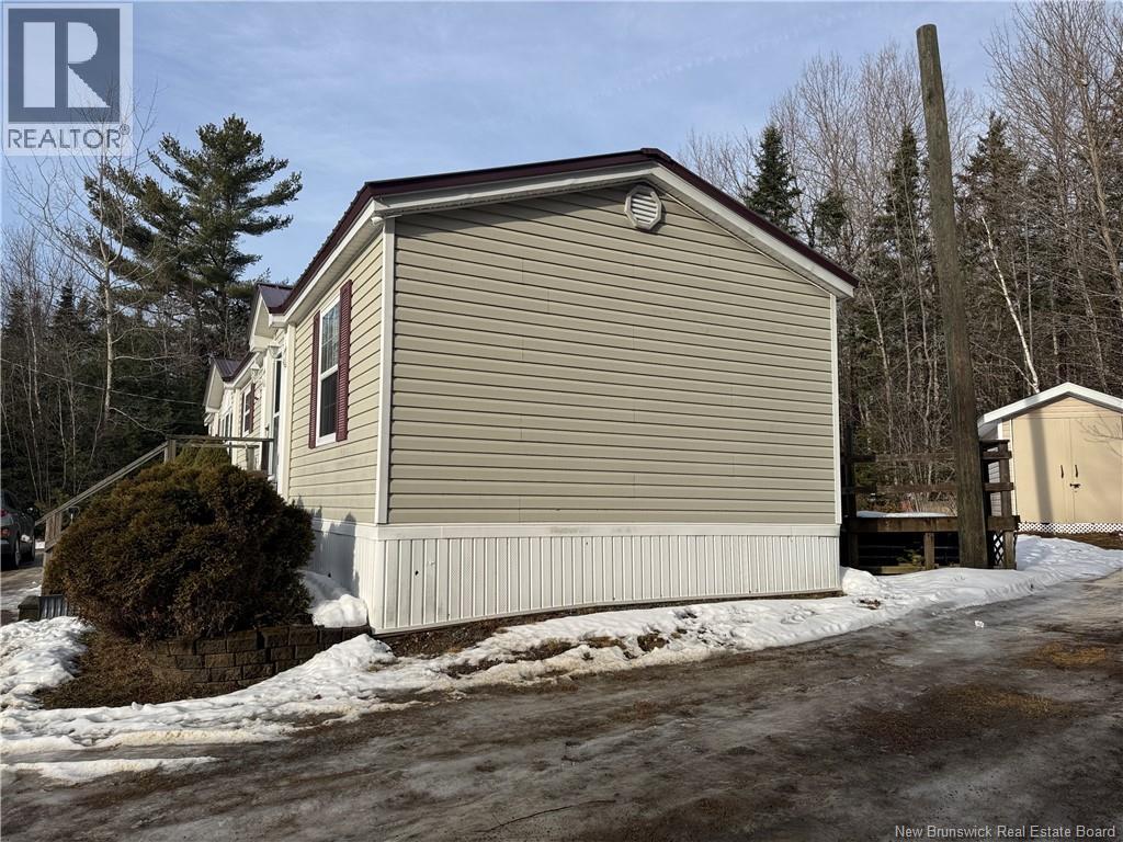 214 Rte 725, Little Ridge, New Brunswick  E3L 5N6 - Photo 3 - NB131972