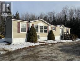 214 Rte 725, little ridge, New Brunswick