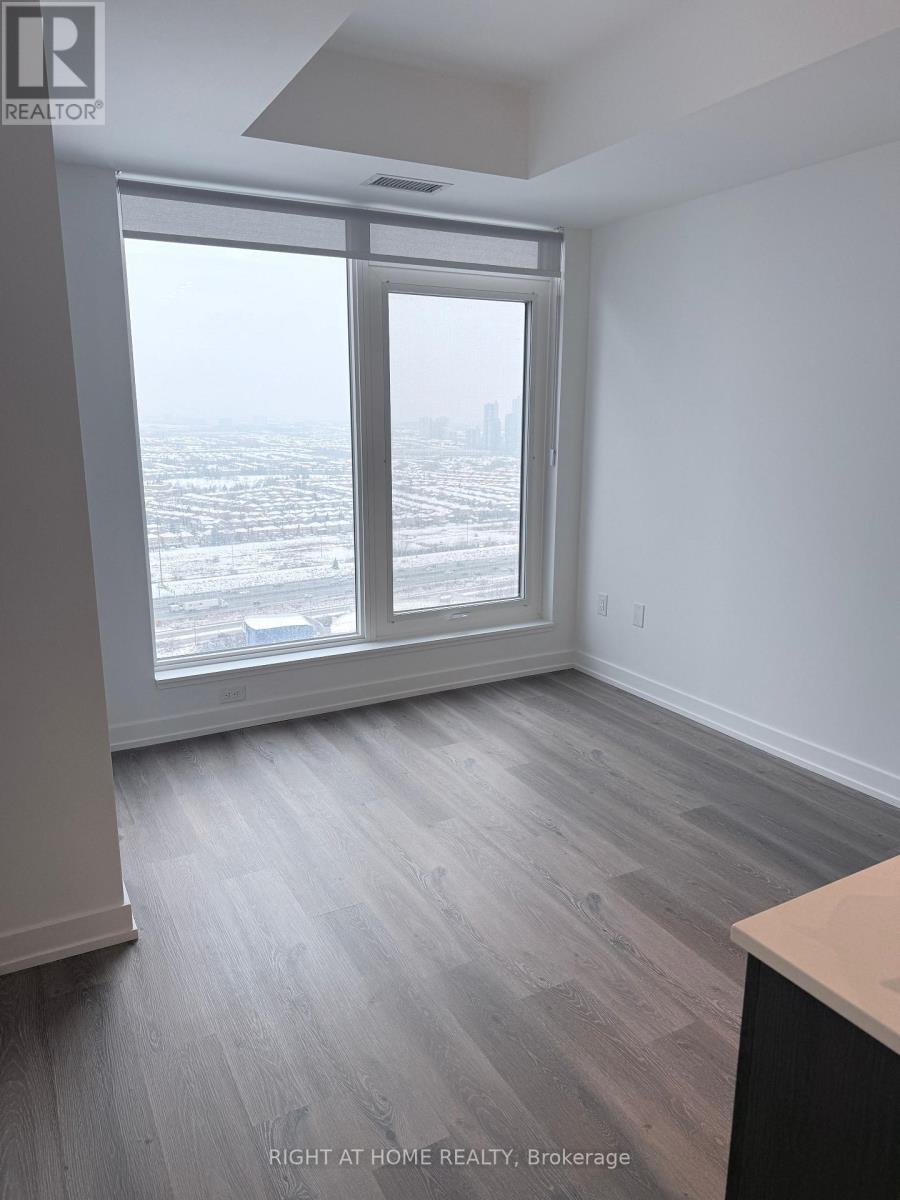 3102 - 395 Square One Drive, Mississauga, Ontario  L5B 0P6 - Photo 11 - W12707774